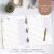 Rileys 2023 Weekly Planner - Annual Weekly & Monthly Agenda Planner (8 x 6", Lilac) Perspective: right