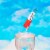 Prime Hydration Ice Pop Electrolyte Drink Mix Packets Perspective: right
