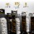 Prime Hydration Collector Series Sports Drink Bottle Perspective: right