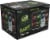 Monster The Beast Unleashed Flavored Hard Beverage Variety Pack Perspective: right