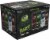 Monster The Beast™ Unleashed Flavored Hard Beverage Variety Pack Perspective: right