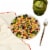 Daily Harvest Black Bean + Cheeze Harvest Bowl 11.6 oz Perspective: right