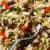 Daily Harvest Gluten-Free Cilantro Brown Rice + Black Bean Grains 16 oz Perspective: right