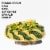 Daily Harvest White Bean + Spinach Pesto Pasta Perspective: right
