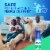 Zevo Ant, Roach & Spider Crawling Insect Aerosol Spray, 10 oz Perspective: right