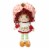 The Loyal Subjects Strawberry Shortcake™ Doll Perspective: right