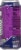 Ghost Energy Welch's® Grape Energy Drink Can Perspective: right