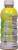 Recover® Lemon Lime Organic Hydration Bottle Perspective: right
