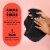 Thinx for All Women's Everyday Comfort Brief Leakproof Period Underwear, Size Extra Large, Black Perspective: right