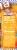 AriZona® Mucho Mango Ice Pops Perspective: right