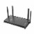 TP link Archer Dual-Band Wifi 7 Router Perspective: right