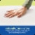 Sealy® Dreamlife Contour Bed Pillow Perspective: right