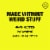 W by Jake Paul Exfoliating Body Wash W Original Perspective: right
