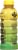 Messi™ Mas+ Limon Lime League Positive Hydration Bottle Perspective: right