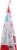 YumEarth Organic Pops Lollipops 20 Count Perspective: right