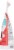 Yum Earth® Organic Valentine Pops Candy Perspective: right