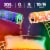 Alani Nu Fall Favorites Energy Drink Variety Pack Perspective: right