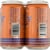 Modern Times® Dungeon Map West Coast IPA Beer Perspective: right