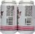 Modern Times® Beer Fruitlands Canned Beer Perspective: right