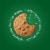 Tate's Bake Shop Tiny Chocolate Chip Cookies Perspective: right