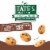 Tate's Bake Shop Tiny Gluten Free Chocolate Chip Cookies Perspective: right