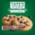 Tate's Bake Shop Soft Baked Cookies Chocolate Chip Perspective: right