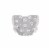 The Honest Company Clean Conscious Diapers Pandas Diapers Newborn Perspective: right