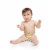 The Honest Company Clean Conscious Diapers So Delish Diapers Size 5 (27+ lbs) Perspective: right