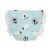 The Honest Company Clean Conscious Diapers Sleepy Sheep Overnight Diapers Size 6 (35+ lbs) Perspective: right