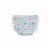 The Honest Company® Clean Conscious Diapers Classic Stripes + Feeling Nauti Size 3 (16-28 lbs) Perspective: right