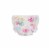 The Honest Company Clean Conscious Diapers Rose Blossom + Tutu Cute Size 1 (8-14 lbs) Perspective: right