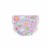 The Honest Co. Size 6 Strawberries + Bunnies Print Diapers Perspective: right