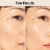 The Honest Company Beauty Fragrance Free Lightweight + Moisturizing Hydrogel Cream Perspective: right
