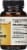 Mercola Fermented Beta Glucans Supplement Capsules Perspective: right