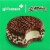 Chipwich® Girl Scouts Thin Mints Ice Cream Cookie Sandwich Perspective: right
