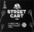 Golden Road® Street Cart® Cerveza Beer Perspective: right