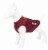 Pet Life Active Aero-Pawlse Heathered Quick-Dry Performance Dog Tank Top T-Shirt Perspective: right