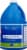 Clorox Pool & Spa Algaecide and Clarifier Perspective: right