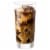 Carolans Cold Brew Coffee Cream Liqueur Perspective: right