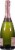 Veuve Du Vernay Brut Rose Perspective: right
