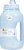 Ello® Hydra Jug - Blue Perspective: right
