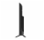 Impecca 43-Inch  1080P LED TV, Compatible w/ HDMI & USB Perspective: right
