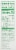 True Lemon® Original Lemonade Drink Mix Packets Perspective: right