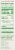 True Lime® Black Cherry Limeade Drink Mix Packets Perspective: right