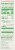 True Lime® Black Cherry Limeade Drink Mix Packets Perspective: right