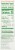 True Lime® Watermelon Limeade Drink Mix Packets Perspective: right