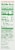 True Lemon® Strawberry Lemonade Drink Mix Packets Perspective: right
