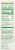 True Lemon® Triple Citrus Lemonade Drink Mix Packets Perspective: right