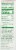 True Lemon® Passionfruit Lemonade Drink Mix Packets Perspective: right