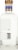 Lalo® Blanco Tequila Perspective: right